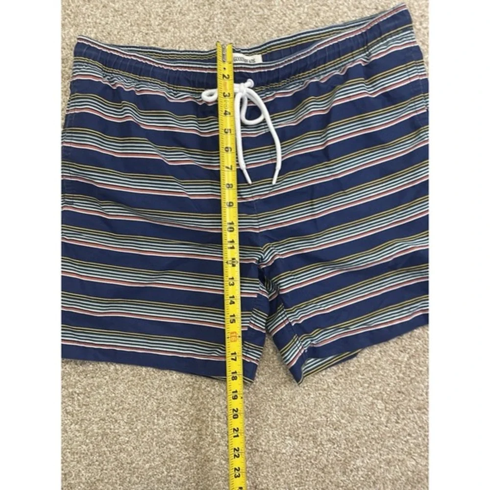 GOODTHREADS  Men's Size XL‎ Shorts  Multicolor